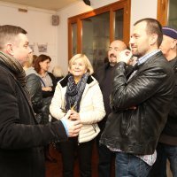 U Centru za pružanje usluga u zajednici Vladimir Nazor otvoren je tradicionalni 45. Zilik