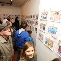 U Centru za pružanje usluga u zajednici Vladimir Nazor otvoren je tradicionalni 45. Zilik