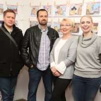 U Centru za pružanje usluga u zajednici Vladimir Nazor otvoren je tradicionalni 45. Zilik