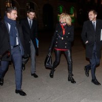 Brigitte Macron