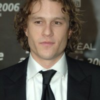 Heath Ledger