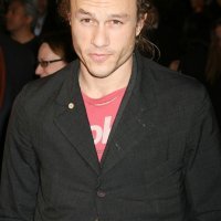 Heath Ledger