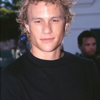 Heath Ledger