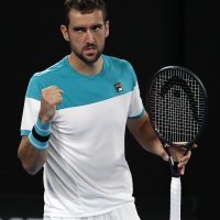 Marin Čilić