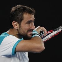 Marin Čilić