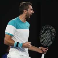 Marin Čilić