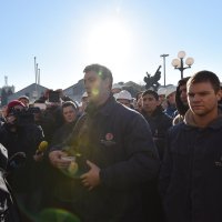 Radnici Uljanika traže ostavku Uprave i nakon odobravanja kredita