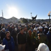 Radnici Uljanika traže ostavku Uprave i nakon odobravanja kredita