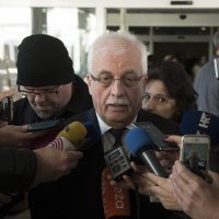 Ravnatelj KBC Firule, prof.dr. sci. Ivan Jurić