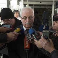 Ravnatelj KBC Firule, prof.dr. sci. Ivan Jurić