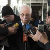 Ravnatelj KBC Firule, prof.dr. sci. Ivan Jurić