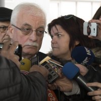 Ravnatelj KBC Firule, prof.dr. sci. Ivan Jurić