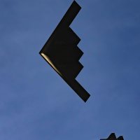 Američki bombarderi