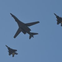 Američki bombarderi