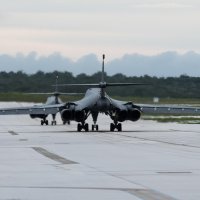 Američki bombarderi