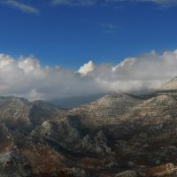 Planinarski dom Paklenica