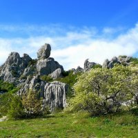 Planinarski dom Paklenica