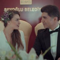 Istanbulska nevjesta