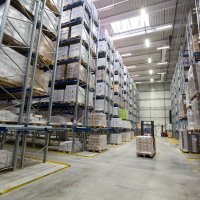 Djelić atmosfere iz pogona Kandita