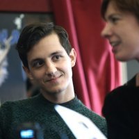 Konferencija za medije uoči premijere predstave 'Famozna'