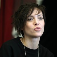 Konferencija za medije uoči premijere predstave 'Famozna'