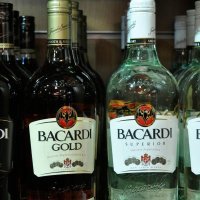 Bacardi