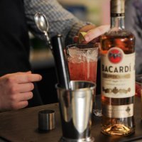 Bacardi