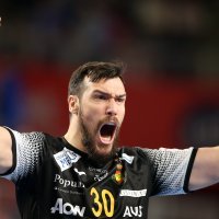 Slovenija - Španjolska (Gedeon Guardiola)