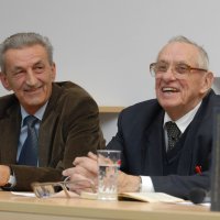 Petar Stipetić i Josip Boljkovac