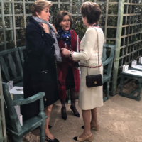 Mirela Forić Srna na pariškom Fashion Weeku