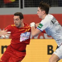 Makedonija - Češka (Filip Mirkulovski, Stanislav Kasparek)