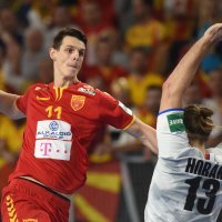 Makedonija - Češka (Filip Taleski, Pavel Horak)