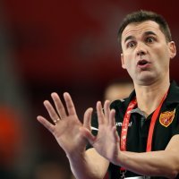 Makedonija - Češka (Raul Gonzales)