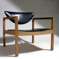 Naslonjač dizajn, Bernardo Bernardi, 1961.