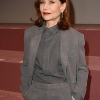 Isabelle Huppert