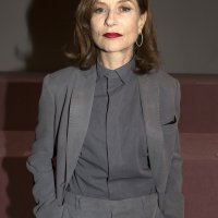 Isabelle Huppert