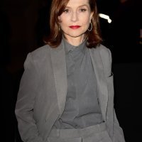 Isabelle Huppert