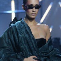 Bella Hadid