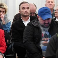 Predstavljanje knjige 'U što vjerujemo mi koji u Boga ne vjerujemo'