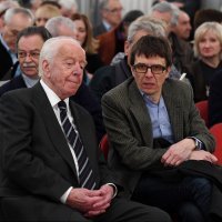 Predstavljanje knjige 'U što vjerujemo mi koji u Boga ne vjerujemo'