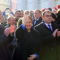 Kolinda Grabar Kitarović