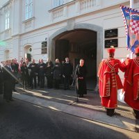 Predsjednica privremeno preselila svoj ured u Krapinsko-zagorsku županiju