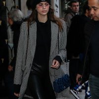 Kaia Gerber