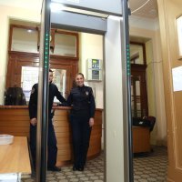 Povodom Europskog dana pravosuđa Županijski i Općinski sud otvorili vrata