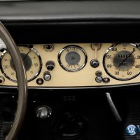 Mercedes-Benz 770K Grosser Offener Tourenwagen