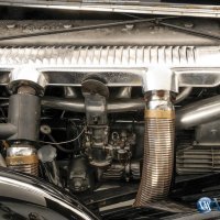 Mercedes-Benz 770K Grosser Offener Tourenwagen