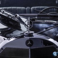 Mercedes-Benz 770K Grosser Offener Tourenwagen