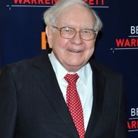 Warren Buffett