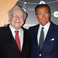 Warren Buffett, Richard Plepler