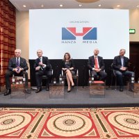 Gojko Drljača, Mladen Vedriš, Goran Horvat, Vinka Ilak, Krešimir Starčević, Toni Raić i Slavko Linić